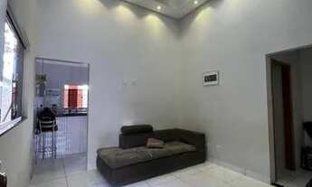 Imagem 3: Agio de Casa 3 dormitórios no setor Boa Vista próximo Chicago lago Sul em Caldas Novas