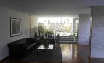 Imagem 4: Aluguel de Apartamento Moderno e Confortável na Vila Olímpia: 2 Quartos, Design Personaliz