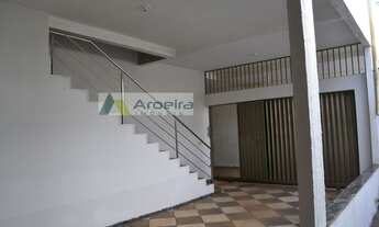 Imagem 7: Sobrado Padrão para Aluguel em BAIRRO ILDA Aparecida de Goiânia-GO - A 480