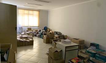 Imagem 4: Sala Comercial 34 m² Ed. Michelini Praça Costa Pereira Centro