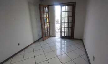 Imagem 3: Casa parte superior no Bairro Rubem Berta com 100 m², 2 dormitórios, sala de estar com sac