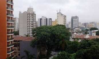 Imagem 3: Apartamento à venda, 40 m² por R$ 345.000,00 - Mirandópolis - São Paulo/SP