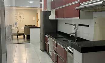 Imagem 7: Apartamento 3 dormitórios mobiliado