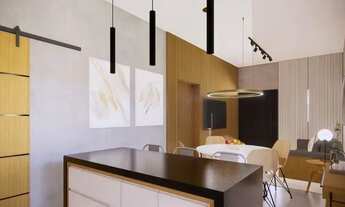 Imagem 5: Casa de vila para venda com 100 metros quadrados com 3 quartos