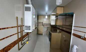 Imagem 6: Apartamento - 02 quartos - Madureira [ME