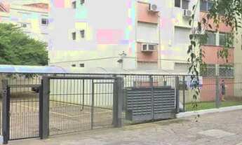 Imagem: Apartamento para Venda - 43m², 1 dormitório