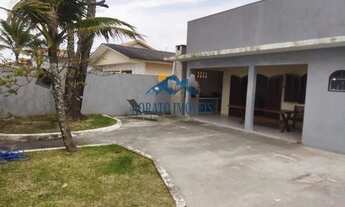 Imagem 3: Casa para venda tem 150 metros quadrados com 4 quartos em Riviera - Matinhos - PR