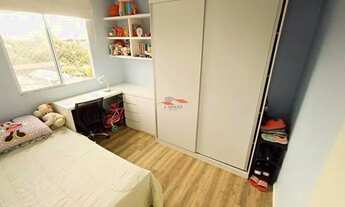 Imagem 6: Apartamento (Padrão), com 2 quartos e 1 banheiros à Venda, 43 m² em Porto Alegre/RS