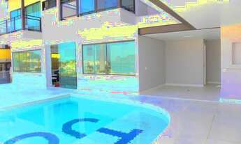 Imagem 4: Excelente casa com 4 quartos. Lazer com vista panorâmica!