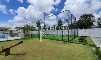 Imagem 4: Apartamento para alugar no bairro Paupina - Fortaleza/CE