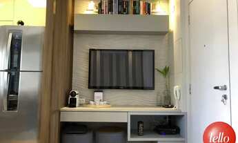 Imagem 4: São Paulo - Apartamento Padrão - Vila Nova Conceição