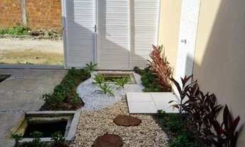 Imagem 4: Casa para venda com 100 metros quadrados com 3 quartos em Ancuri - Itaitinga - CE