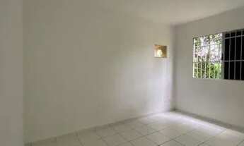 Imagem 6: Apartamento na serraria