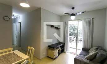 Imagem: Apartamento à Venda - Panamby, 2 Quartos