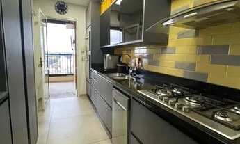 Imagem 7: RR5596D Apartamento 115m² CONDOMÍNIO ALTO DA MATA - OPORTUNIDADE - 3 Dorms 2 Vagas - Barue