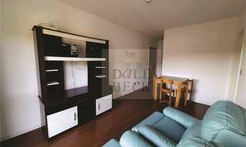 Imagem 1: Apartamento para venda com 40 metros quadrados com 1 quarto em Partenon - Porto Alegre - R