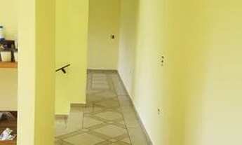 Imagem 6: Alugo excelente casa vila oliveira