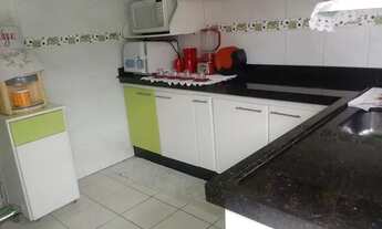 Imagem 5: Casa de condomínio flor do serrado, com todos os planejados