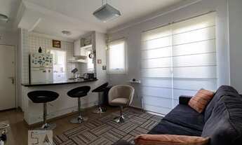 Imagem 2: Apartamento para Aluguel - Casa Verde, 1 Quarto, 40 m2