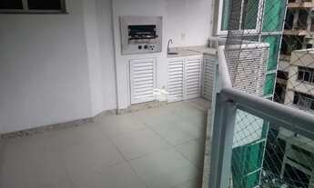 Imagem 6: Excelente, Seminovo, Varanda, Frente, 3 quartos, Venda ou Locação, 150 m², Rua Pereira Nun