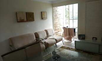 Imagem: Apartamento 74m² Com Suíte No Cohafuma