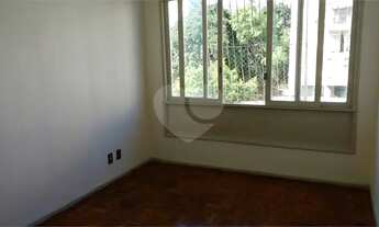 Imagem 3: APARTAMENTO - QUARTO/SALA COM DEPENDÊNCIA - VILA ISABEL [ME