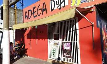 Imagem 5: Passo o ponto Adega