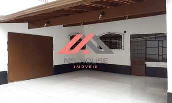 Imagem: Casa em Ribeirão Pires - SP, Colônia