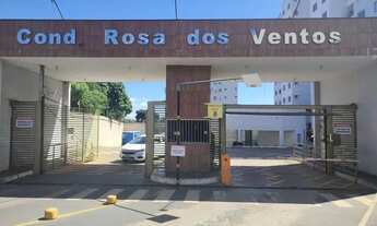 Imagem: Apartamento Jardim Presidente