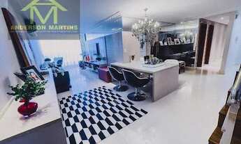 Imagem 3: Cobertura Duplex na Praia de Itaparica, Vila Velha ES Cód: 22229 D