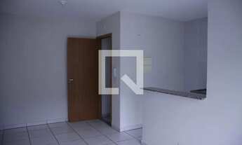 Imagem 4: Apartamento para Aluguel - Shopping Park, 2 Quartos, 52 m2