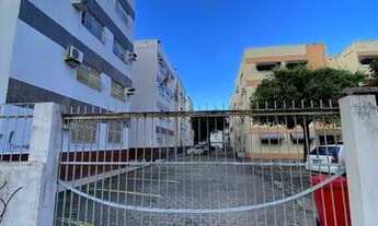 Imagem: Jardim da Penha - Apartamento 03 quartos