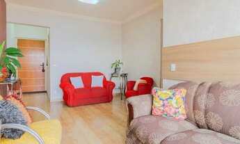 Imagem 3: Apartamento à venda no bairro Tatuapé - São Paulo/SP