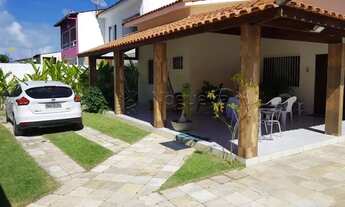 Imagem 2: Casa Espaçosa Lindíssima e Toda Mobiliada em Tamandaré 3Qrts 2Suítes 300metros da praia