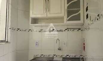 Imagem 6: Apartamento à venda, 1 quarto, Vila Isabel - RIO DE JANEIRO/RJ