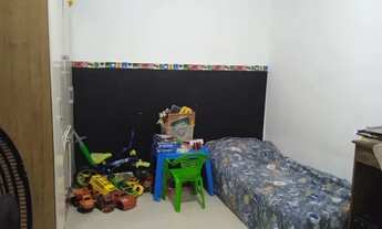 Imagem 5: Aluguel casa 2 quartos