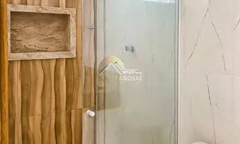 Imagem 8: Elegante Residência para Locação: Luxo e Conveniência em Buraquinho