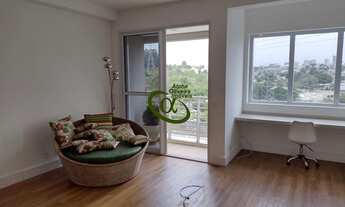 Imagem: Locação- Lindo Studio aconchegante com