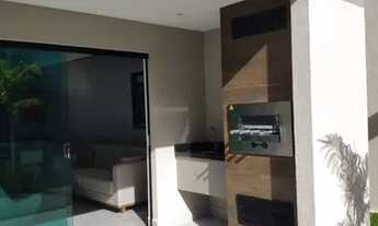 Imagem 4: Casa de condomínio Fechado