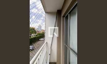 Imagem 6: Apartamento para Aluguel - Cidade Patriarca, 3 Quartos, 62 m2