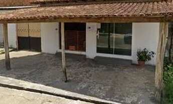 Imagem: Casa na rua Ivo Brasil graen / bairro Cristo