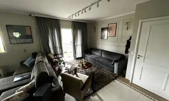 Imagem: Apartamento com 3 dormitórios, 139 m²