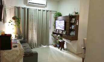 Imagem 6: Apartamento para locação no Condomínio Maron, no bairro Parque 10 de Novembro