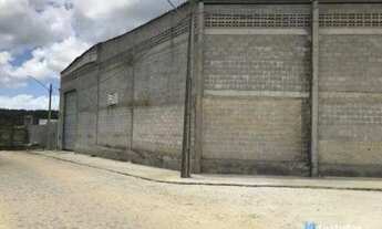 Imagem 2: Galpão Paulista/Abreu e lima