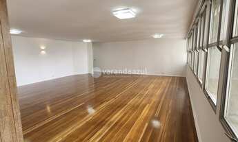 Imagem 2: Excelente Apartamento de 278m² 4 dorm. para venda e locação, à poucos metros da Av. Paulis