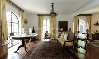 Imagem 7: SãO PAULO - Casa Padrão - Jardim América