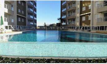 Imagem 5: Apartamento à venda, 62 m² por R$ 640.000,00 - Bethaville I - Barueri/SP