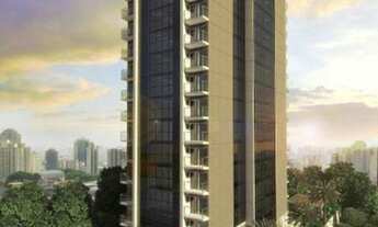 Imagem 2: Sala Comercial para Venda em Mauá, Vila Bocaina, 1 banheiro, 1 vaga