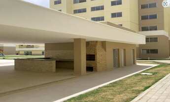 Imagem 7: Apartamento para aluguel com 48 metros quadrados com 2 quartos em Passaré - Fortaleza - CE