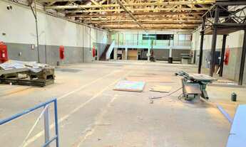 Imagem 4: Galpão para aluguel com 2000 metros quadrados em Campos Elíseos - São Paulo - SP